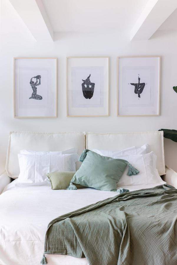 Casa Boma Lisboa - Charming And Typical Apartment - Lapa III Luaran gambar