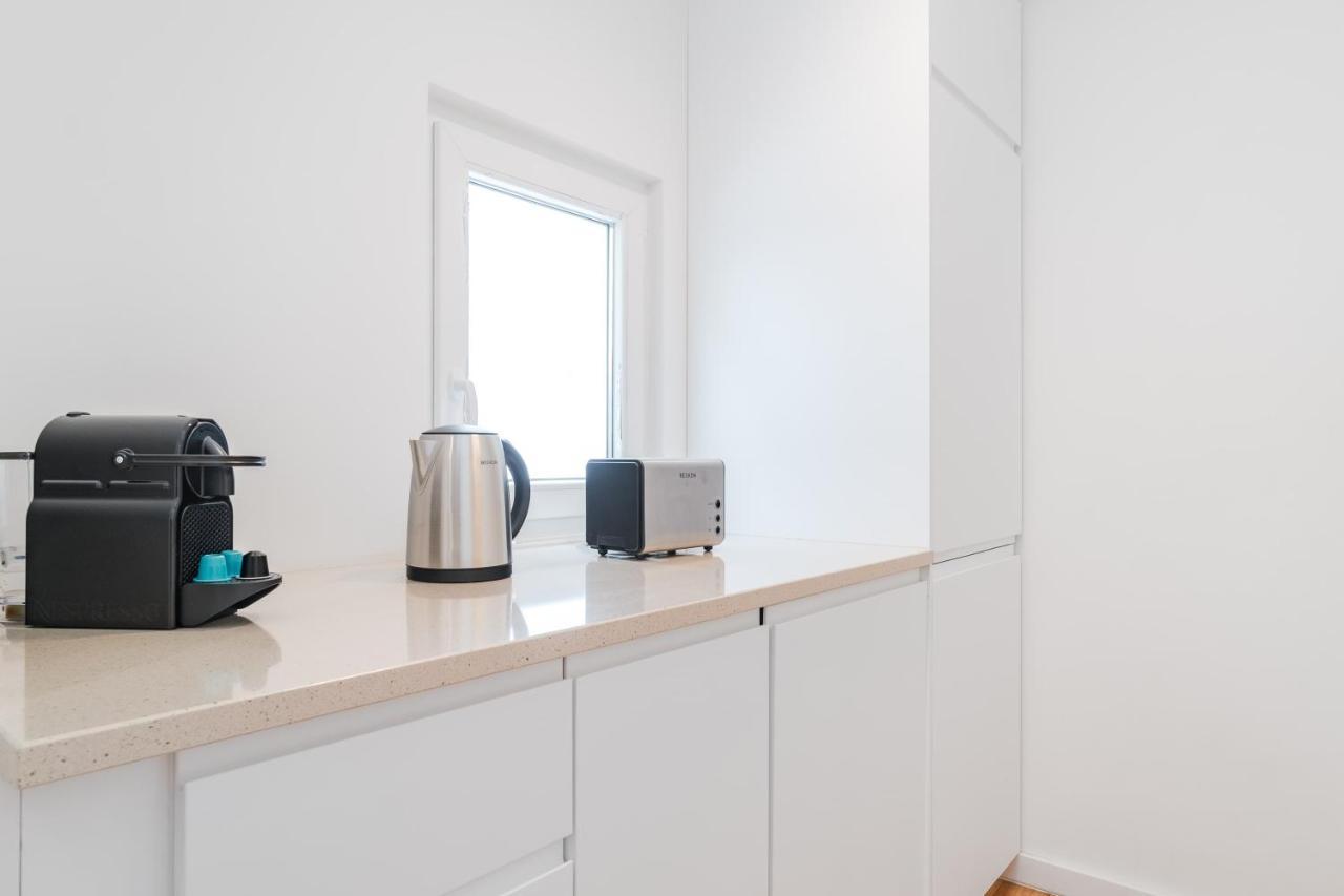 Casa Boma Lisboa - Charming And Typical Apartment - Lapa III Luaran gambar
